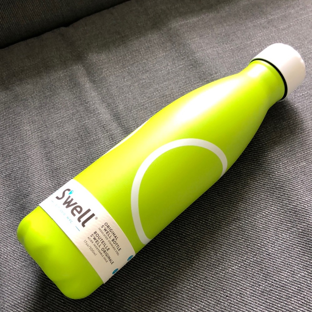 S’well Water Bottle 17oz Match Point